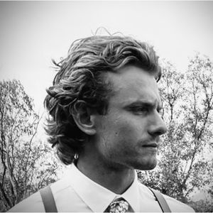 Meet your Posher, Wyatt